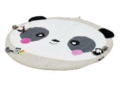 GaGagu Senzorična igralna podloga Panda
