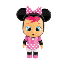 IMC Toys Cry Babies Magic Tears - Disneyjeva serija - lutka