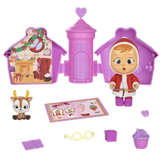 IMC Toys Cry Babies Magic Tears - serija Storyland