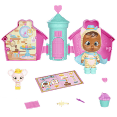 IMC Toys Cry Babies Magic Tears - serija Storyland