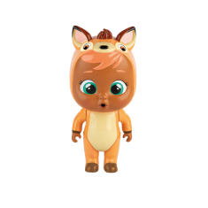 IMC Toys Cry Babies Magic Tears - Disneyjeva serija - lutka