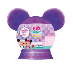 IMC Toys Cry Babies Magic Tears - Disneyjeva serija - lutka