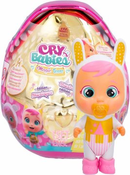 IMC Toys Cry Babies - Magic Tears - Glasbena izdaja - Lutka
