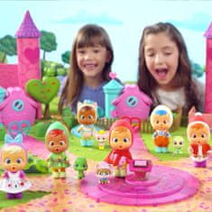 IMC Toys Cry Babies Magic Tears - serija Storyland