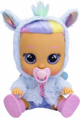 IMC Toys Cry Babies - Dressy Fantasy - lutka Jenna