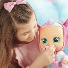 IMC Toys Cry Babies - Dressy Fantasy - lutka Hannah