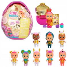 IMC Toys Cry Babies - Magic Tears - Glasbena izdaja - Lutka