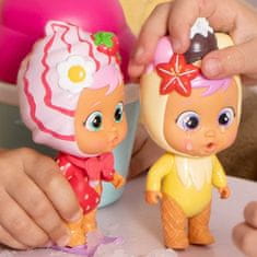 IMC Toys Cry Babies - Magic Tears - Frutti Doll Series - Icy World Frozen