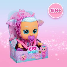 IMC Toys Cry Babies - Dressy Fantasy - lutka Bruny