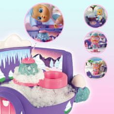 IMC Toys Cry Babies Magic Tears - Iglo Kristal Set