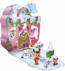 IMC Toys Cry Babies Magic Tears - adventni koledar