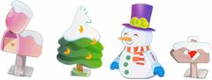 IMC Toys Cry Babies Magic Tears - adventni koledar