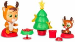 IMC Toys Cry Babies Magic Tears - adventni koledar