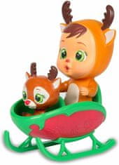 IMC Toys Cry Babies Magic Tears - adventni koledar