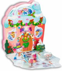 IMC Toys Cry Babies Magic Tears - adventni koledar