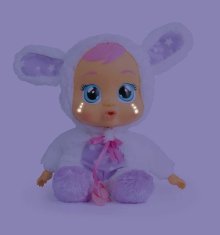 IMC Toys Interaktivna lutka Cry Babies - Goodnight Coney