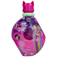IMC Toys VIP Pets - Mačke z dodatki