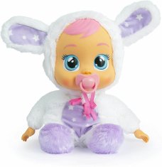 IMC Toys Interaktivna lutka Cry Babies - Goodnight Coney