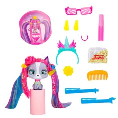 IMC Toys VIP Pets - Mačke z dodatki