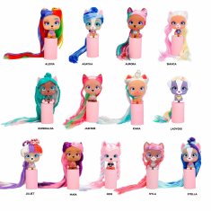 IMC Toys VIP Pets - Glam Gems Series 4