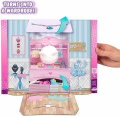 IMC Toys Cry Babies - BFF - Coney Sydney (dvojno pakiranje)