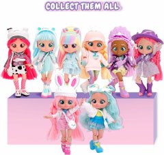 IMC Toys Cry Babies - BFF - Coney Sydney (dvojno pakiranje)
