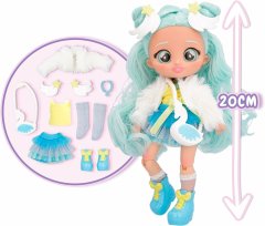 IMC Toys Cry Babies - BFF - Coney Sydney (dvojno pakiranje)