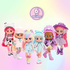 IMC Toys Cry Babies - Bff - Dotty