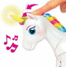 IMC Toys Cry Babies - serija Bff - lutka Dreamy & Ream The Unicorn