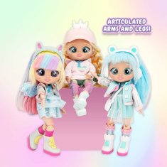 IMC Toys Cry Babies - Bff - Stella