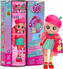 IMC Toys Cry Babies - Bff Ella - serija 2