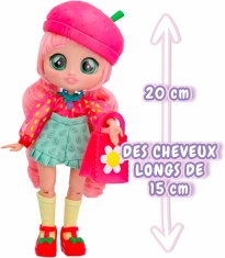 IMC Toys Cry Babies - Bff Ella - serija 2