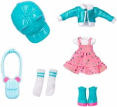 IMC Toys Cry Babies - Bff - Lala serija 2