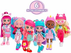 IMC Toys Cry Babies - Bff - Brunny serija 2