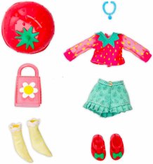 IMC Toys Cry Babies - Bff Ella - serija 2