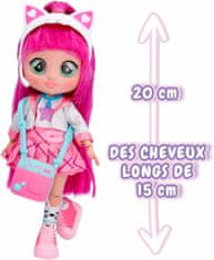 IMC Toys Cry Babies -Bff - serija Daisy 2