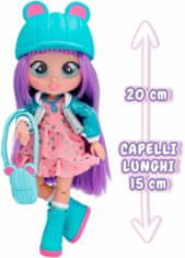 IMC Toys Cry Babies - Bff - Lala serija 2
