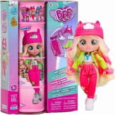 IMC Toys Cry Babies - Bff - Hannah serija 2