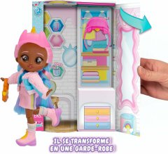 IMC Toys Cry Babies - Bff - Jassy serija 2