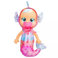 IMC Toys Cry Babies - Tiny Cuddles - Mermaid (6 zbirateljskih punčk)