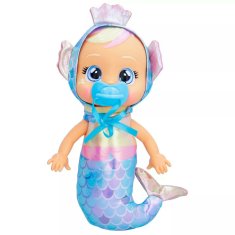 IMC Toys Cry Babies - Tiny Cuddles - Mermaid (6 zbirateljskih punčk)