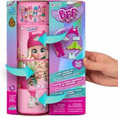 IMC Toys Cry Babies - Bff - Hannah serija 2