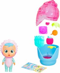 IMC Toys Cry Babies - Magic Tears - Shiny Shells - Sandy