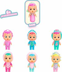 IMC Toys Cry Babies - Magic Tears - Shiny Shells - Sandy