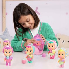 IMC Toys Cry Babies - Magic Tears - Shiny Shells - Sandy