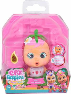 IMC Toys Cry Babies - Magic Tears - Beach Babies - Ella