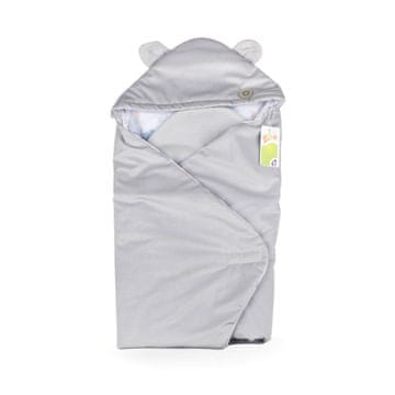 XKKO LUX Previjalna torba za avtosedež - Sky Whale