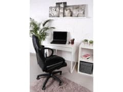 IKEA MICKE Beli, klasični pisalni mizi 73x50 cm IKEA 