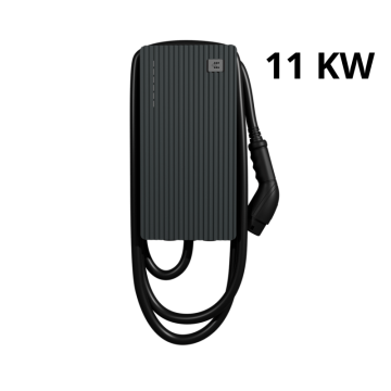 MXM TeltoCharge 11 kW (16A/3F), 5 m kabla, tip 2, EVC1110P1000
