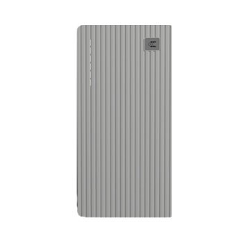 MXM TeltoCharge odstranljiv pokrov, bel